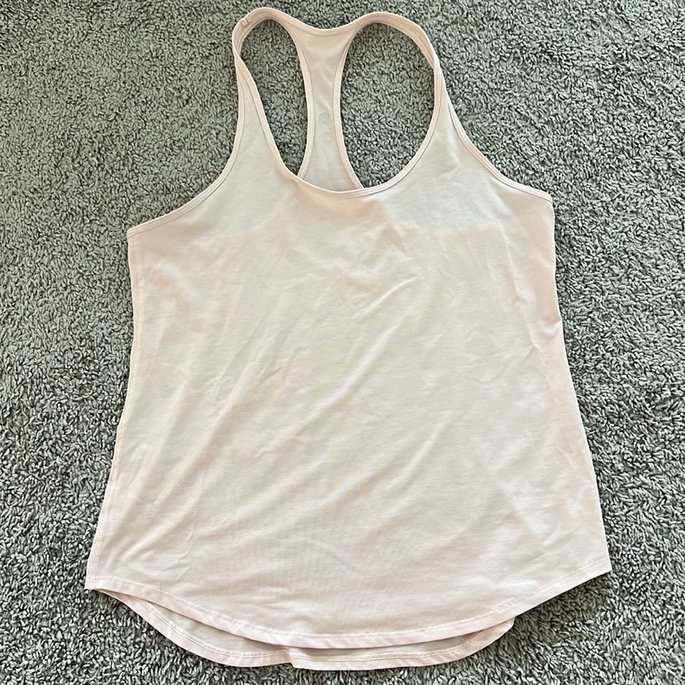 Lululemon love tank top